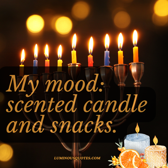 Candle Quotes Funny