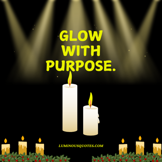 Candle Quotes Short