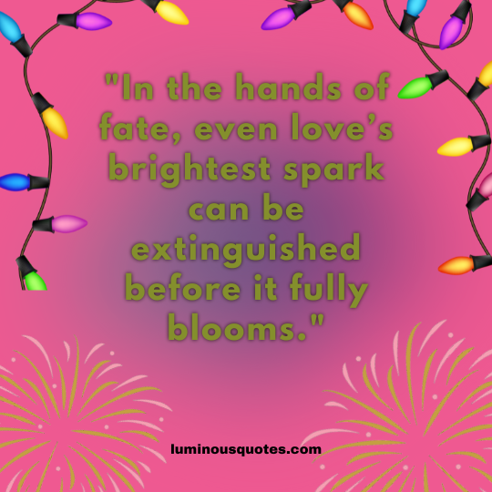 quotes about fate romeo-juliet