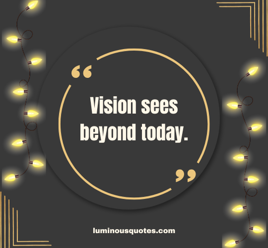 vision quotes featured