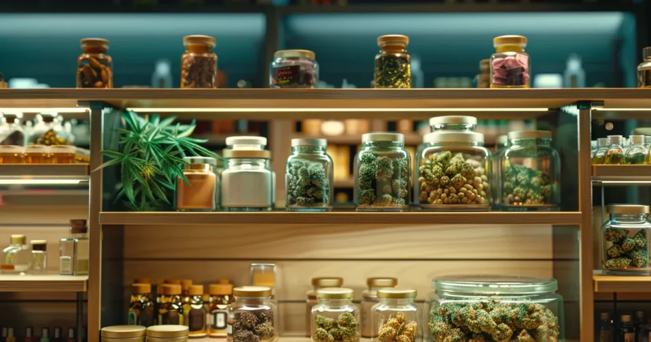 Dispensary That Fits Your Lifestyle