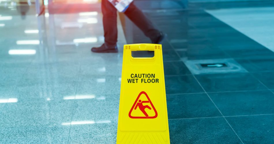 The 9 Most Common Accidents