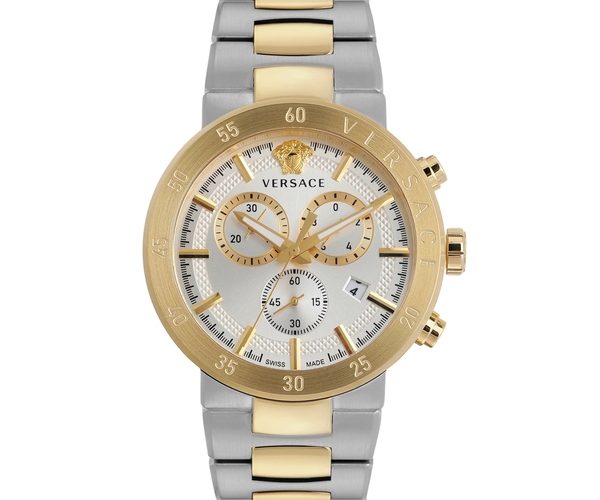 Versace Watches for Men