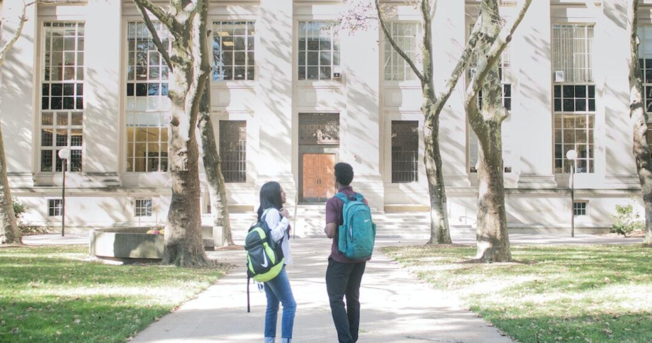 Choose the Right Student Living Option for You