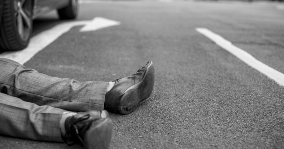 Need an Injury Attorney