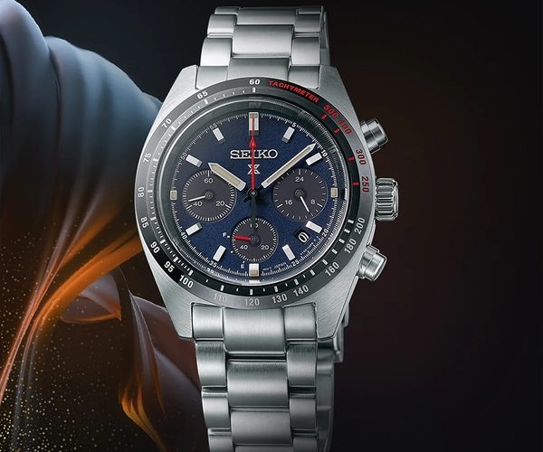 Chronograph Watches