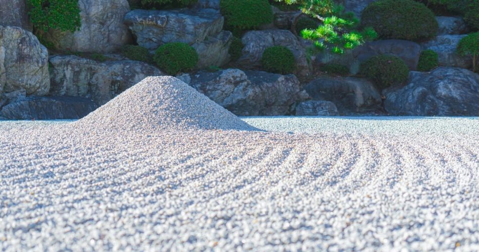 Landscaping Project