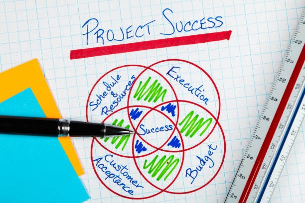 Project Success