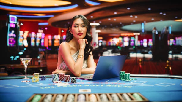 Trustworthy Online Casino