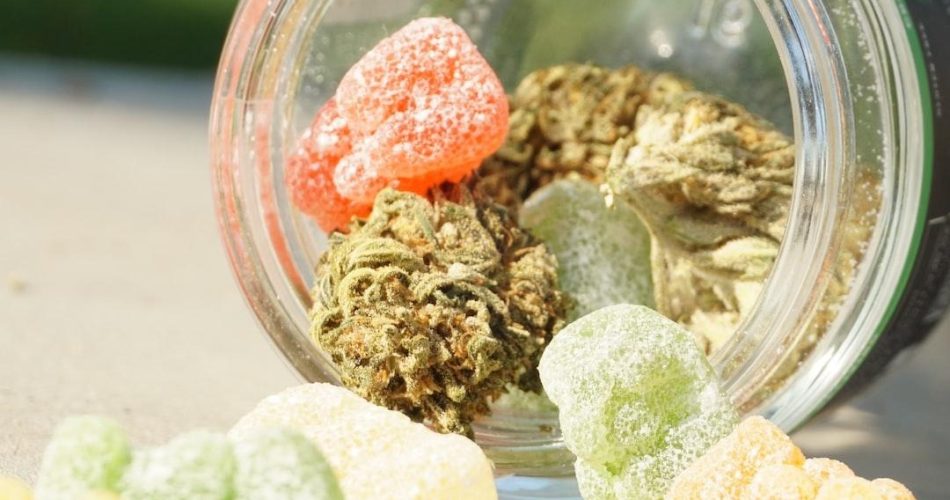 Cannabis Products Safely and Smartly in Stores