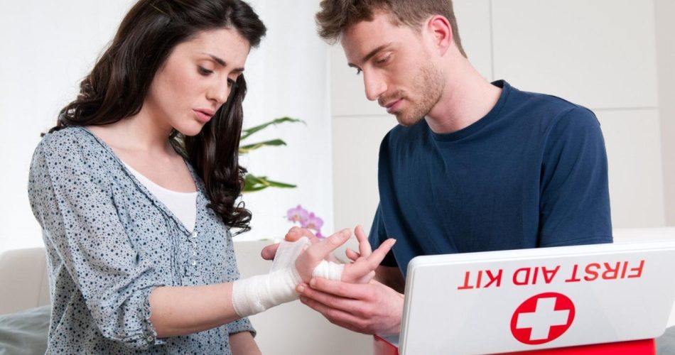 Manage Severe Bleeding