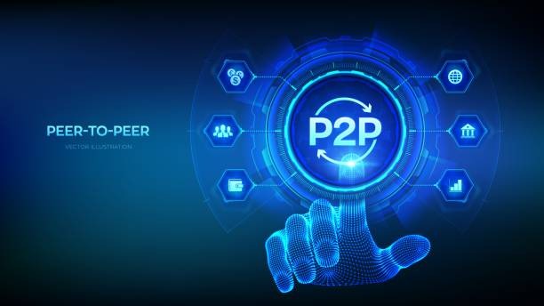 Using P2P Software