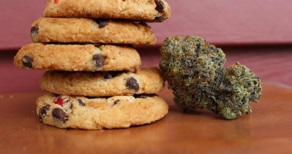 Popular Cannabis Product