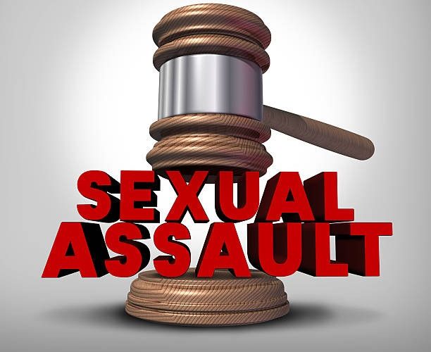 Sexual Abuse Lawsuits
