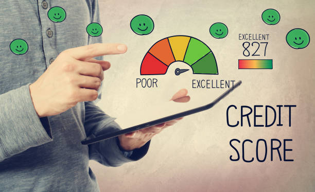 Tank Your Credit Score