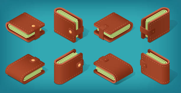 Creative Wallet Designs