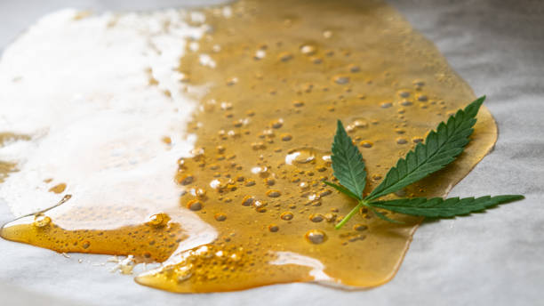 Cannabis Concentrates