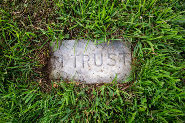 Trust in North Carolina