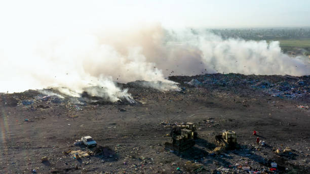 Regional Air Quality