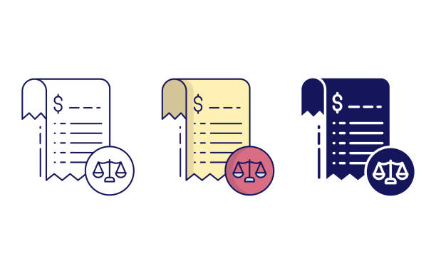 Legal Billing Software