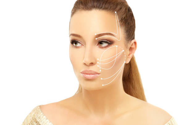 Facelift Be Combined With a Neck Lift