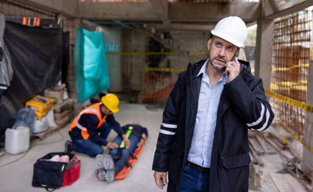 Construction Accident Attorney