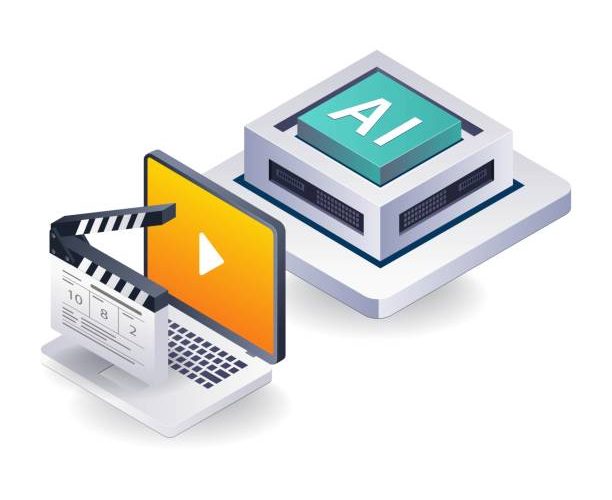 Powerful AI Video Generator