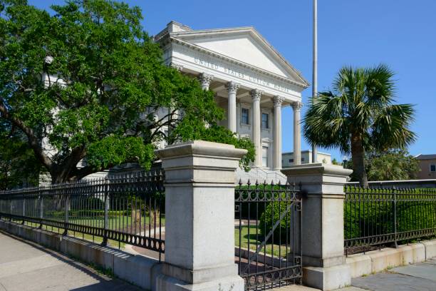 Divorce Attorney in Charleston, SC