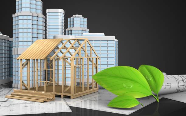 Eco-Friendly Construction Solutions