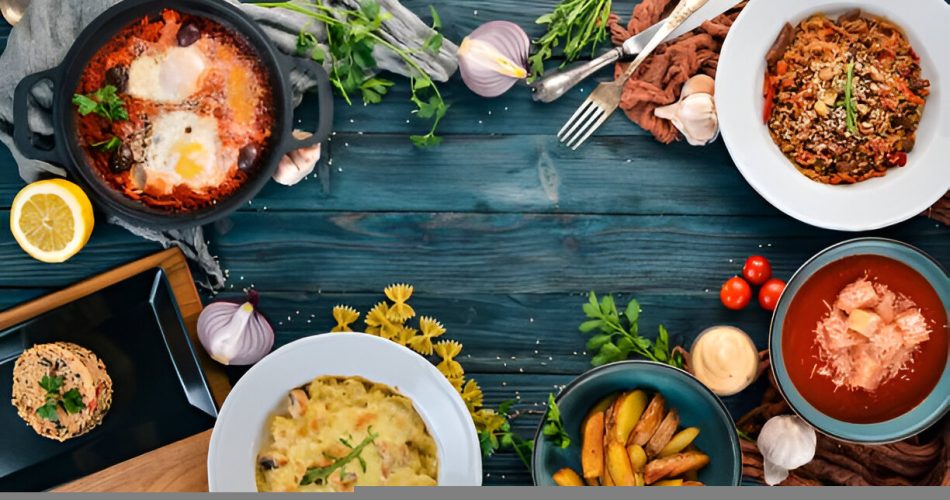 Cooking on a Budget