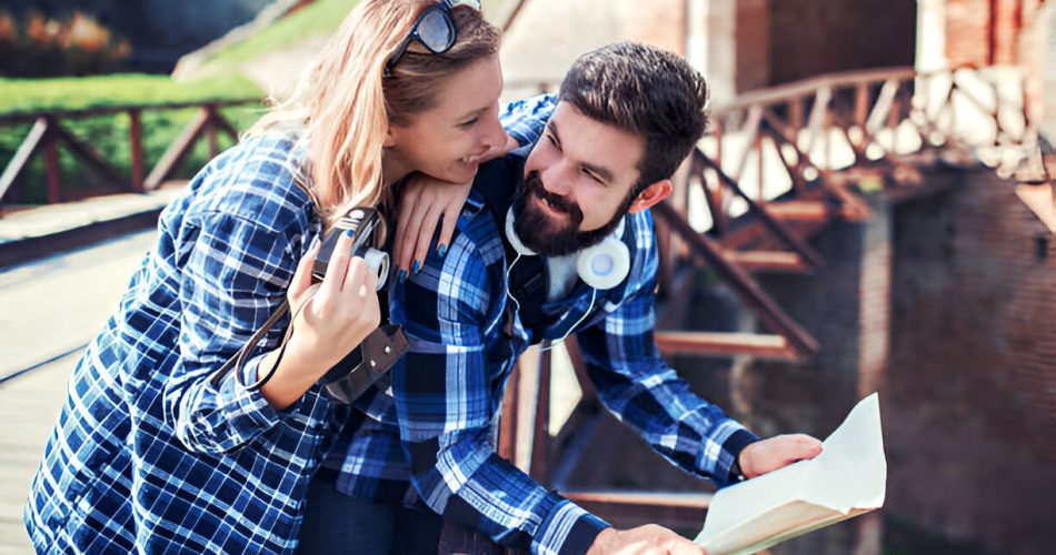 Couples Can Explore Their Compatibility