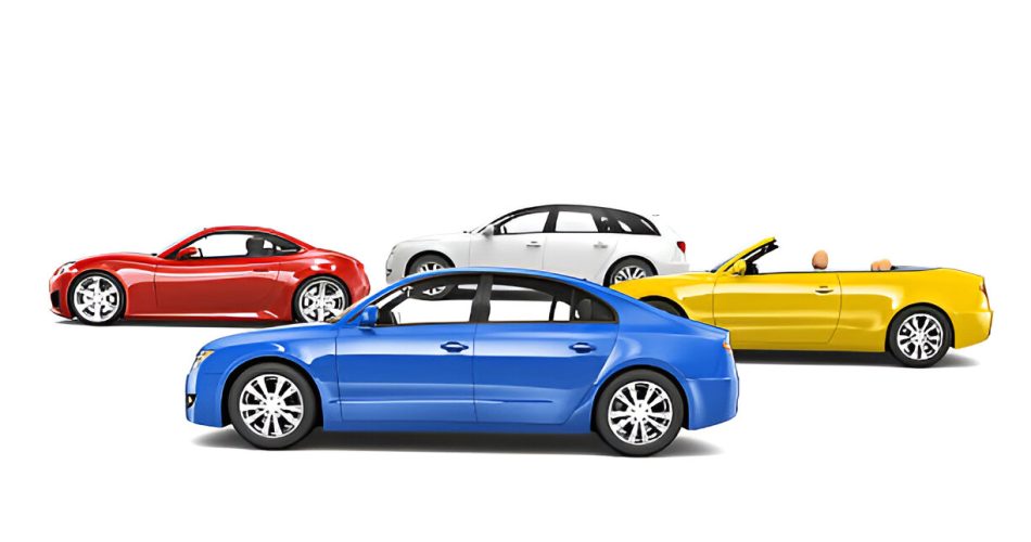 Top 5 Car Brands Dominating