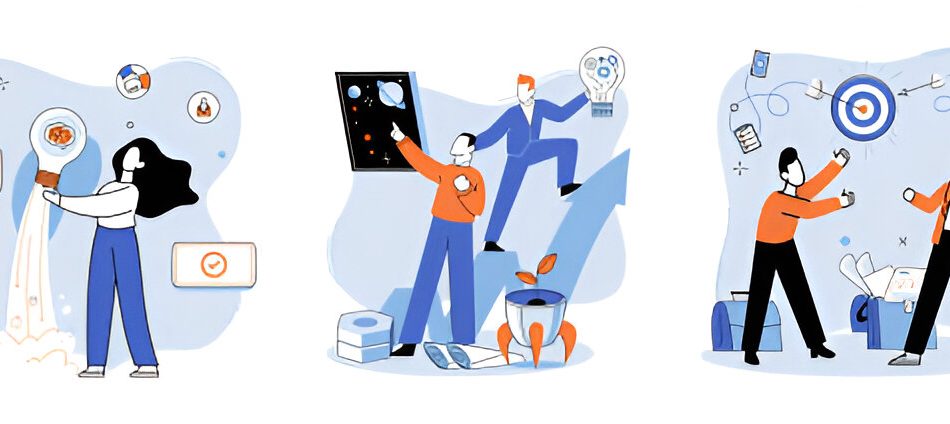 Digital Marketing Strategies