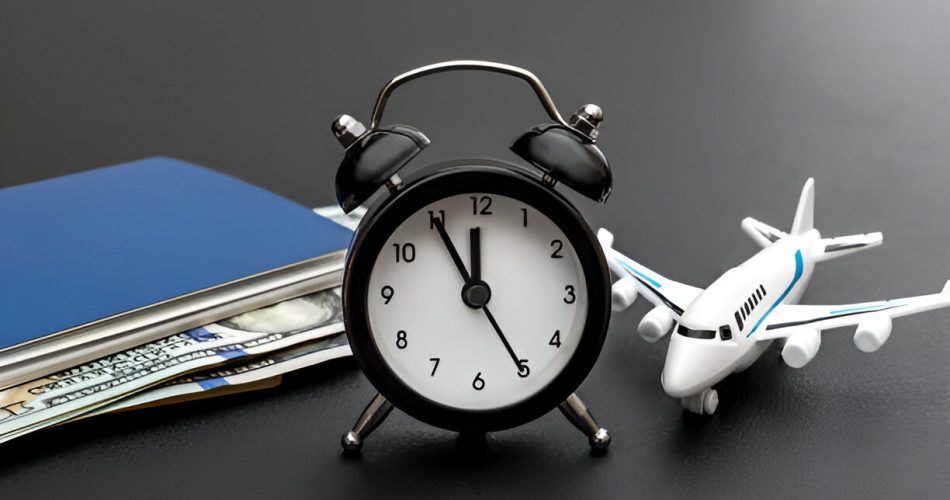 Save Time, Money, and Stress