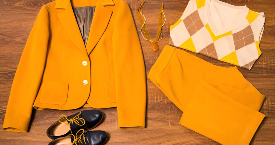 Build a Capsule Wardrobe