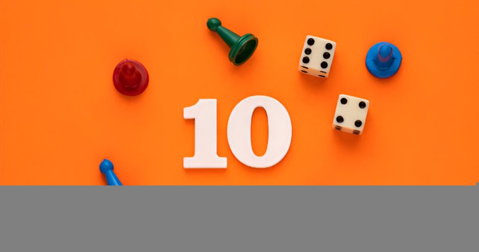 Top 10 Must-Play Games of 2025