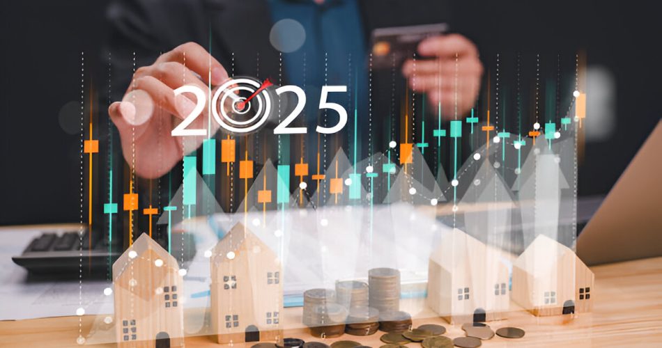 Real Estate Still a Safe Investment in 2025