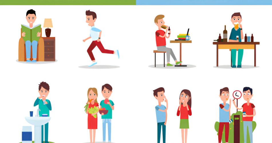 10 Simple Habits That Will Change Your Life