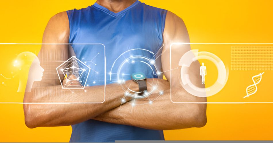 Revolutionizing Health and Fitness
