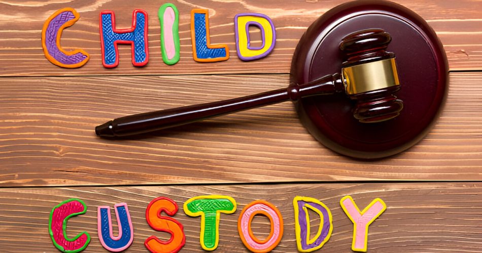 Child Custody Rights
