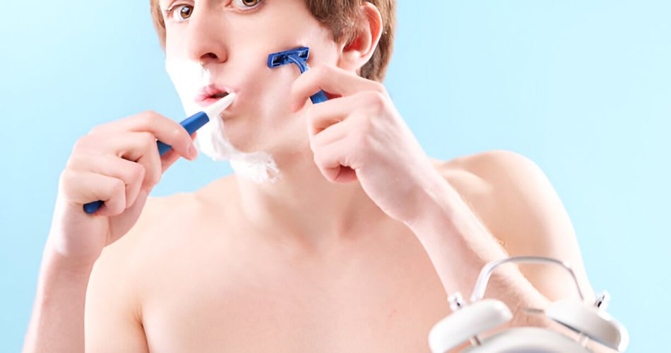 Beauty Fixes for Busy Mornings