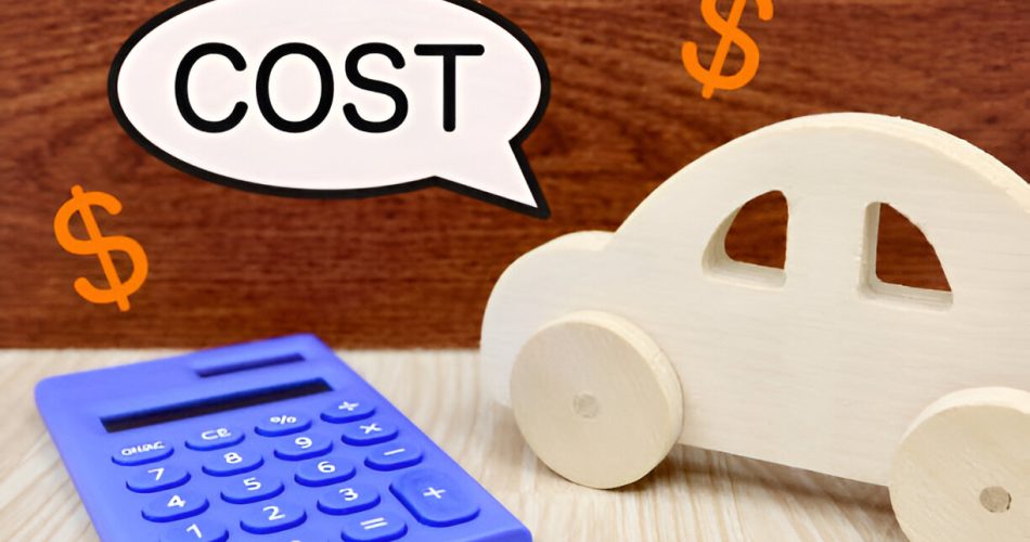 Real Cost of Owning a Car