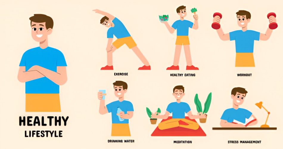 Boost Your Overall Health