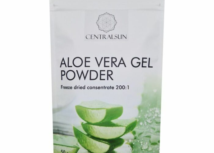 Nature’s Soothing Miracle for Skin, Hair, and Health