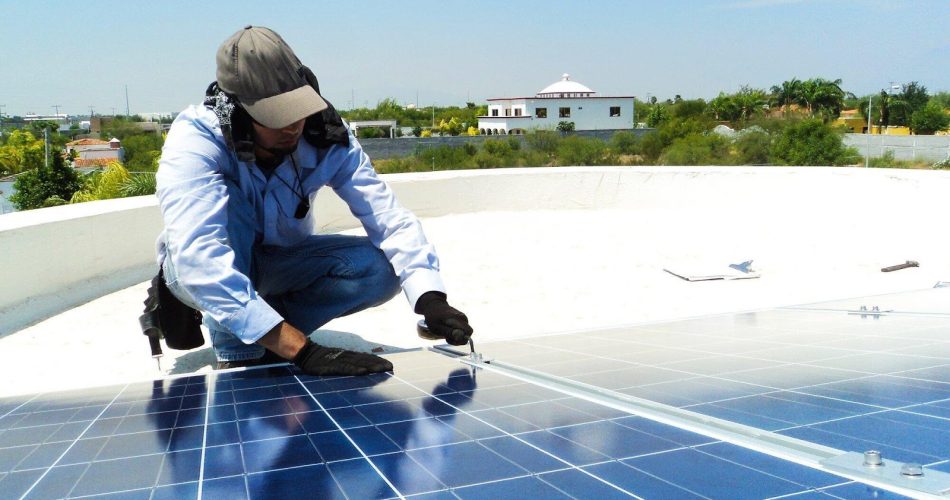 Solar Panels Are Revolutionizing