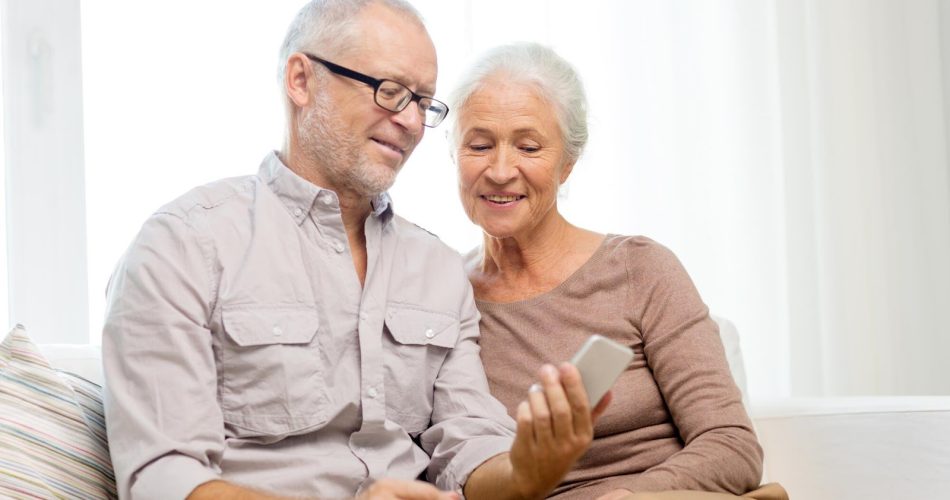 Finding the Right Care for Your Loved One
