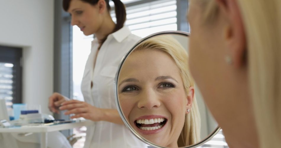 Oral Health and Self-Confidence