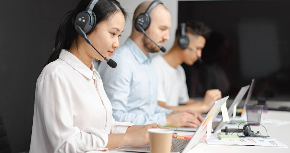 Benefits of Using Outbound Call Centers