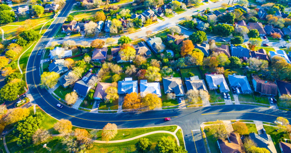 Customizing Your Home