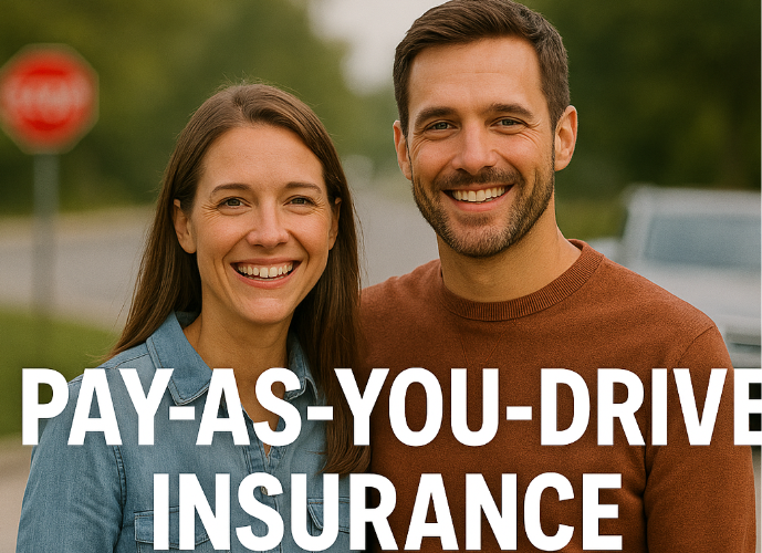 Drivers Seek Flexible Coverage